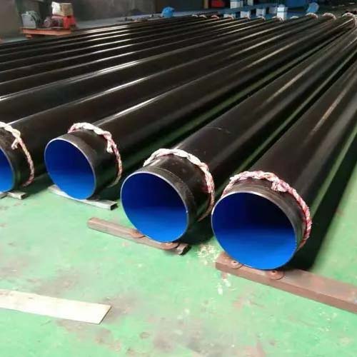 洛阳涂塑钢管的施工流程注意事项包括