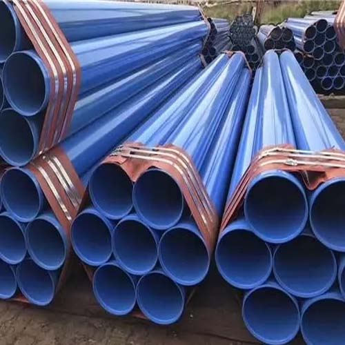 洛阳涂塑钢管检测