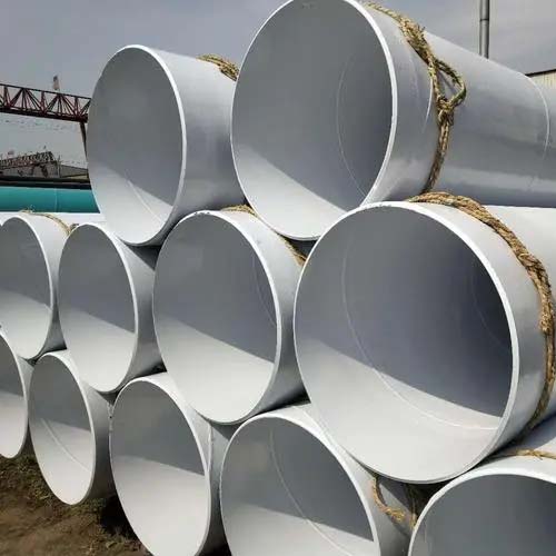 洛阳涂塑钢管厂家