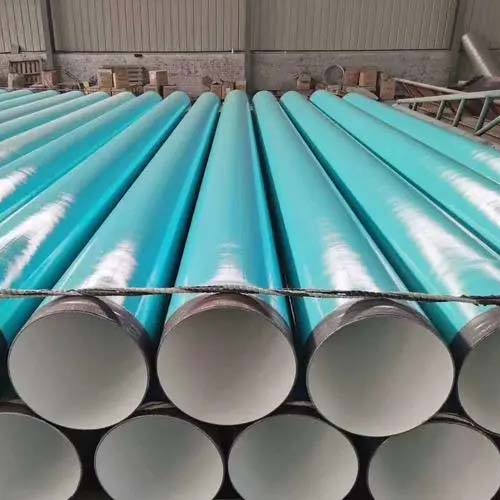 洛阳防腐涂塑钢管的执行标准