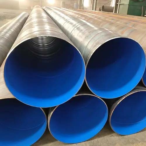 洛阳给水涂塑钢管价格