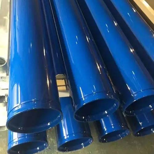 洛阳给水涂塑钢管有哪些型号？
