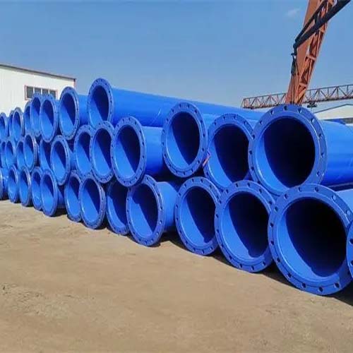 洛阳涂塑钢管规格