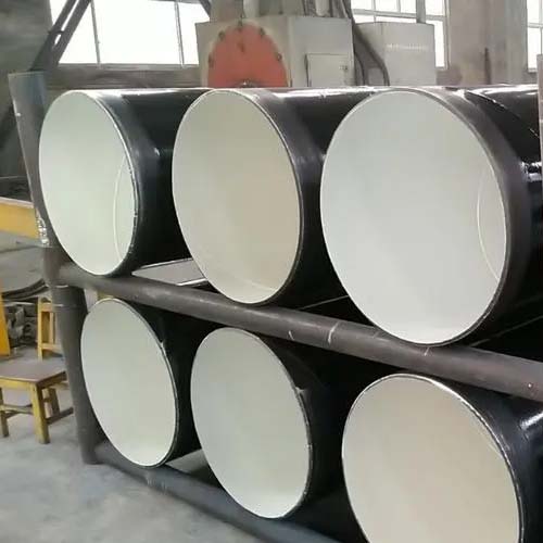 洛阳涂塑钢管防腐条件