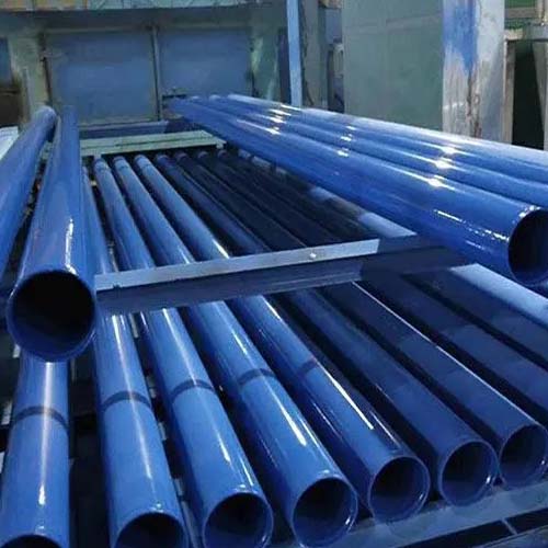 洛阳防腐涂塑钢管厂家