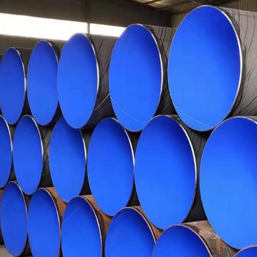 洛阳给水涂塑钢管厂家